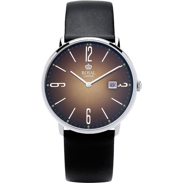 Часы Royal London Classic 41369-01